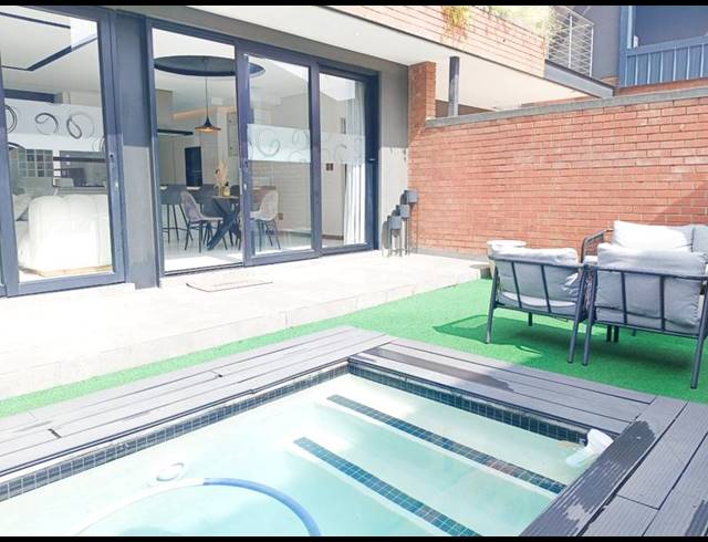 3 BEDROOM PROPERTY TO RENT IN BROADACRES